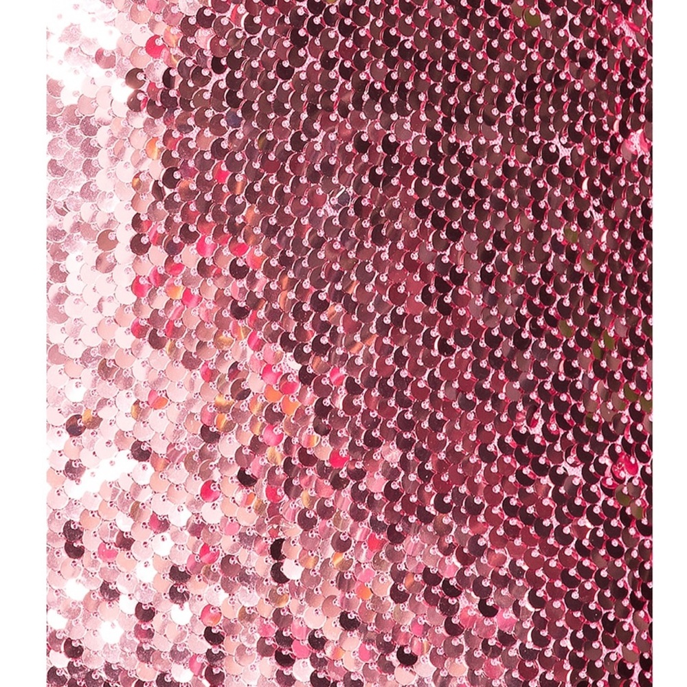 NWT Revolve Superdown Cindi Sequin Mini Dress in … - image 2